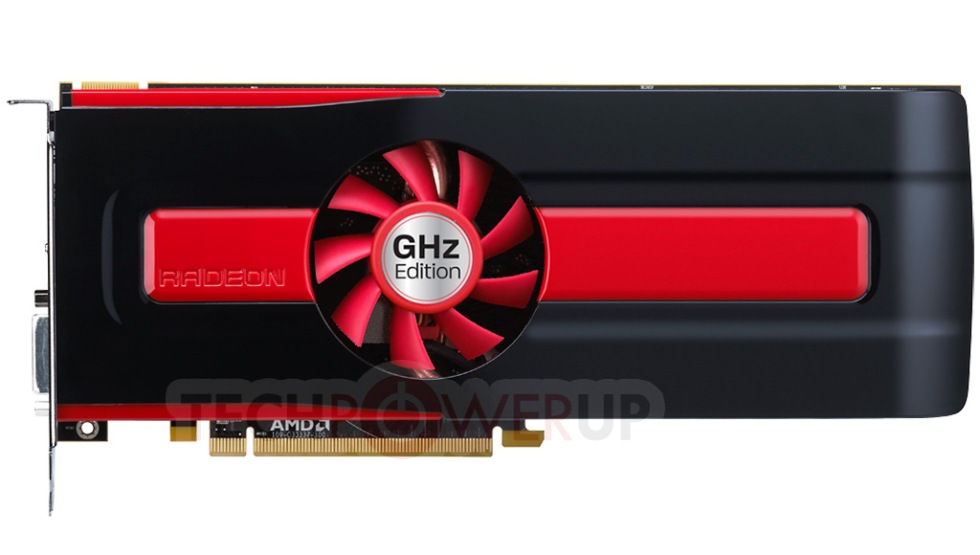 GPU-Z avslöjar Radeon HD 7990 specifikationer