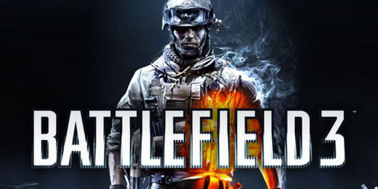 Battlefield 3-patch till Xbox 360 i dag