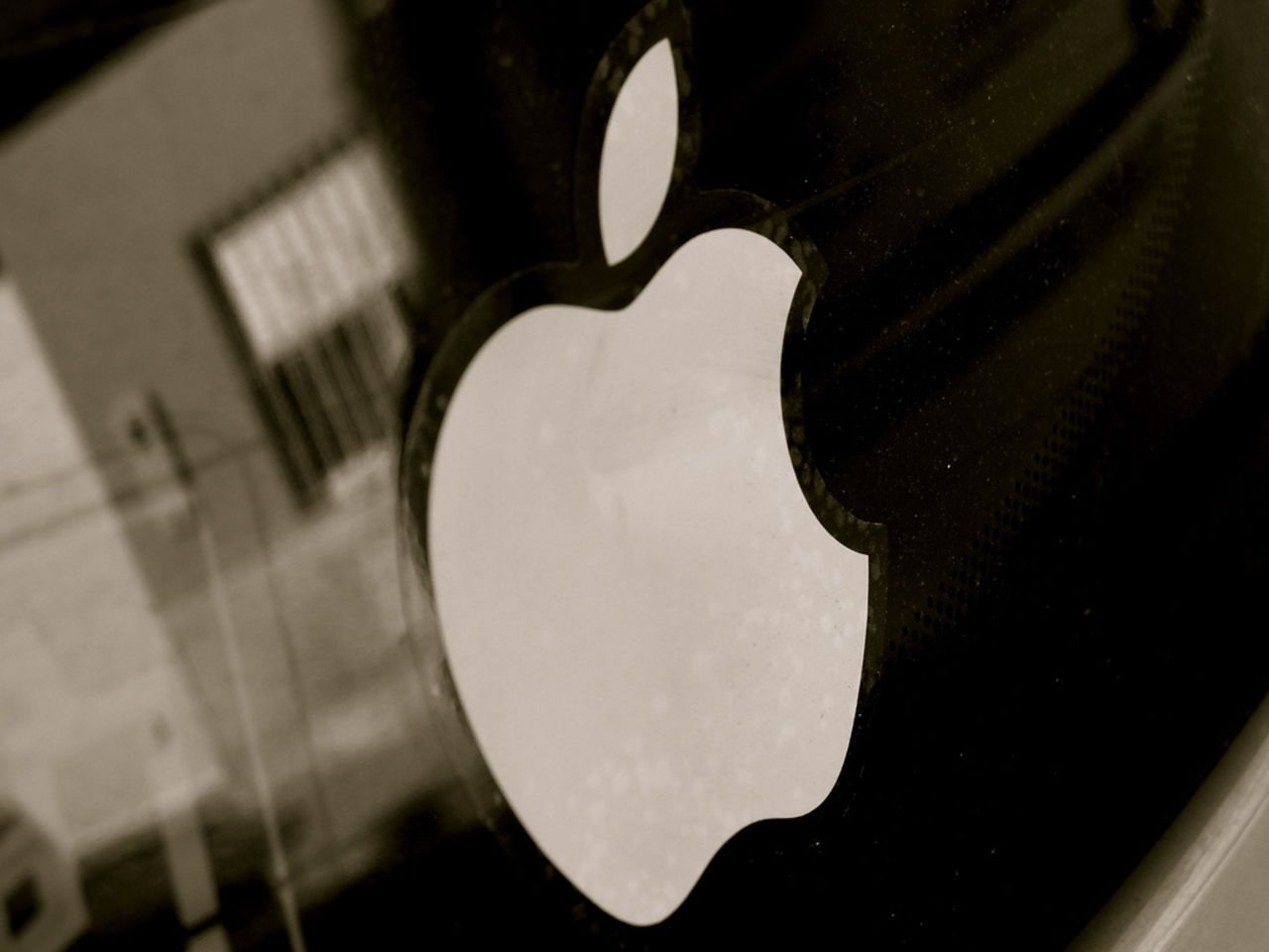 Trojanen Flashback.k installerar sig utan lösenord