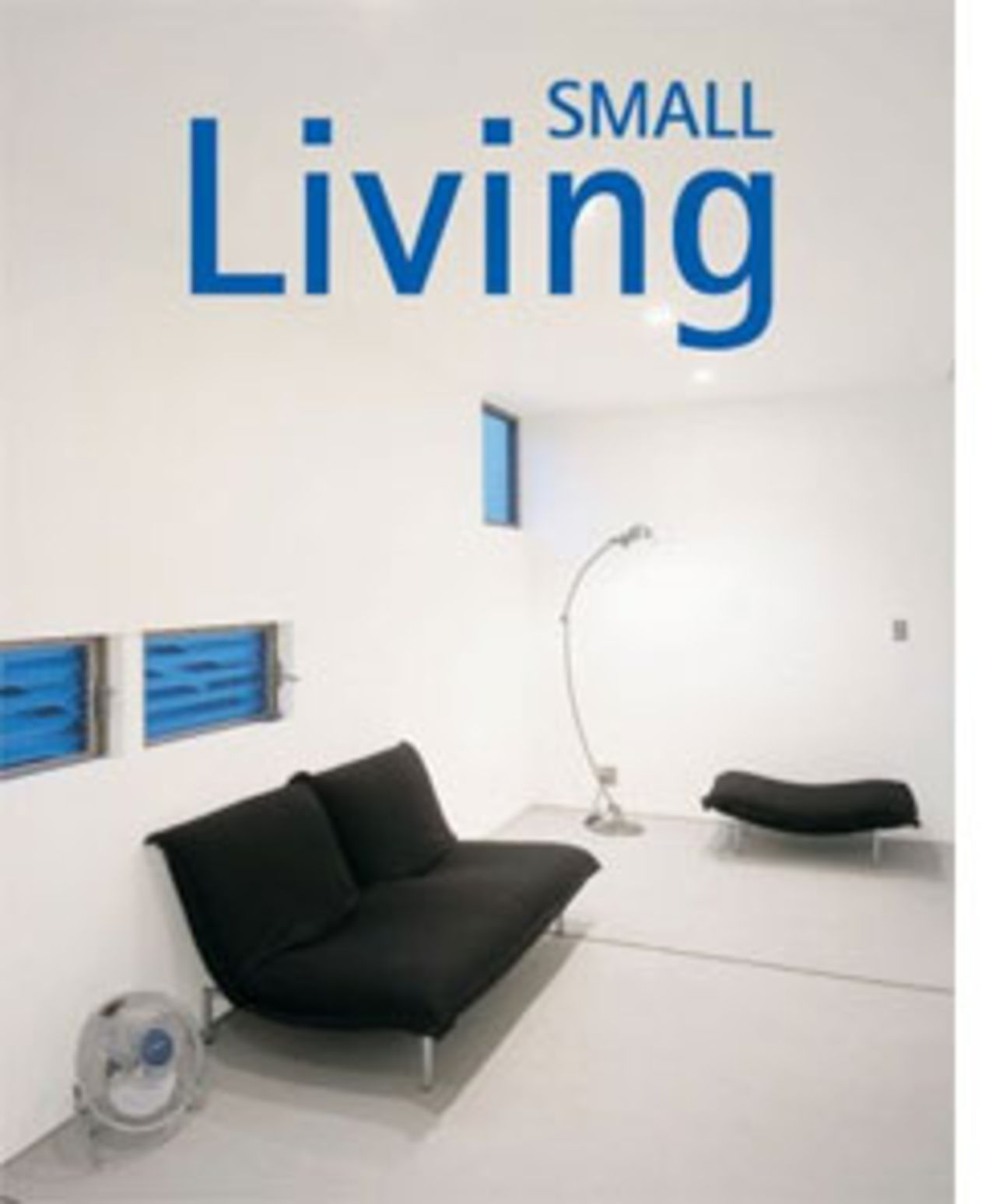 Small Living - en bok för dig som bor litet
