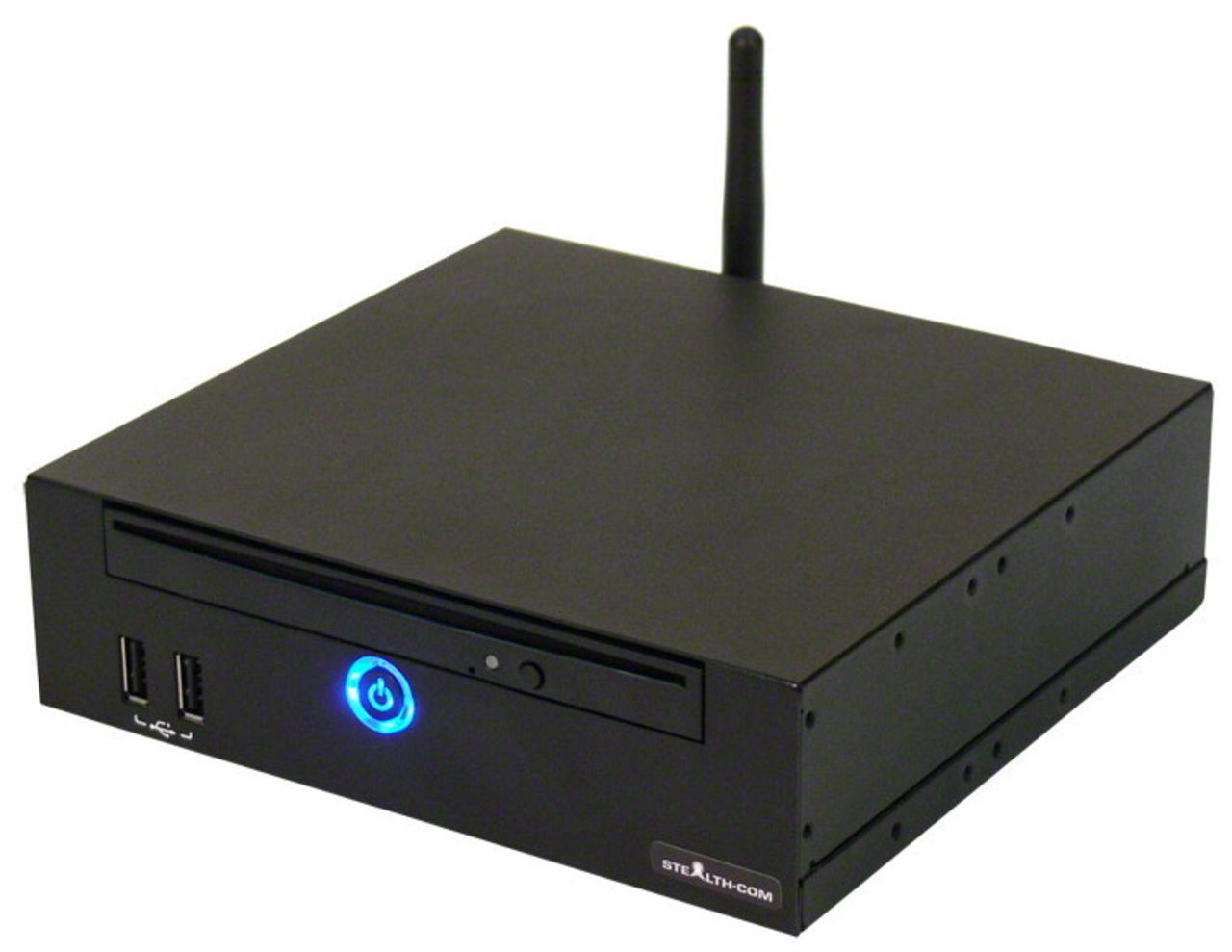 Stealth Computer LPC-680 LittlePC