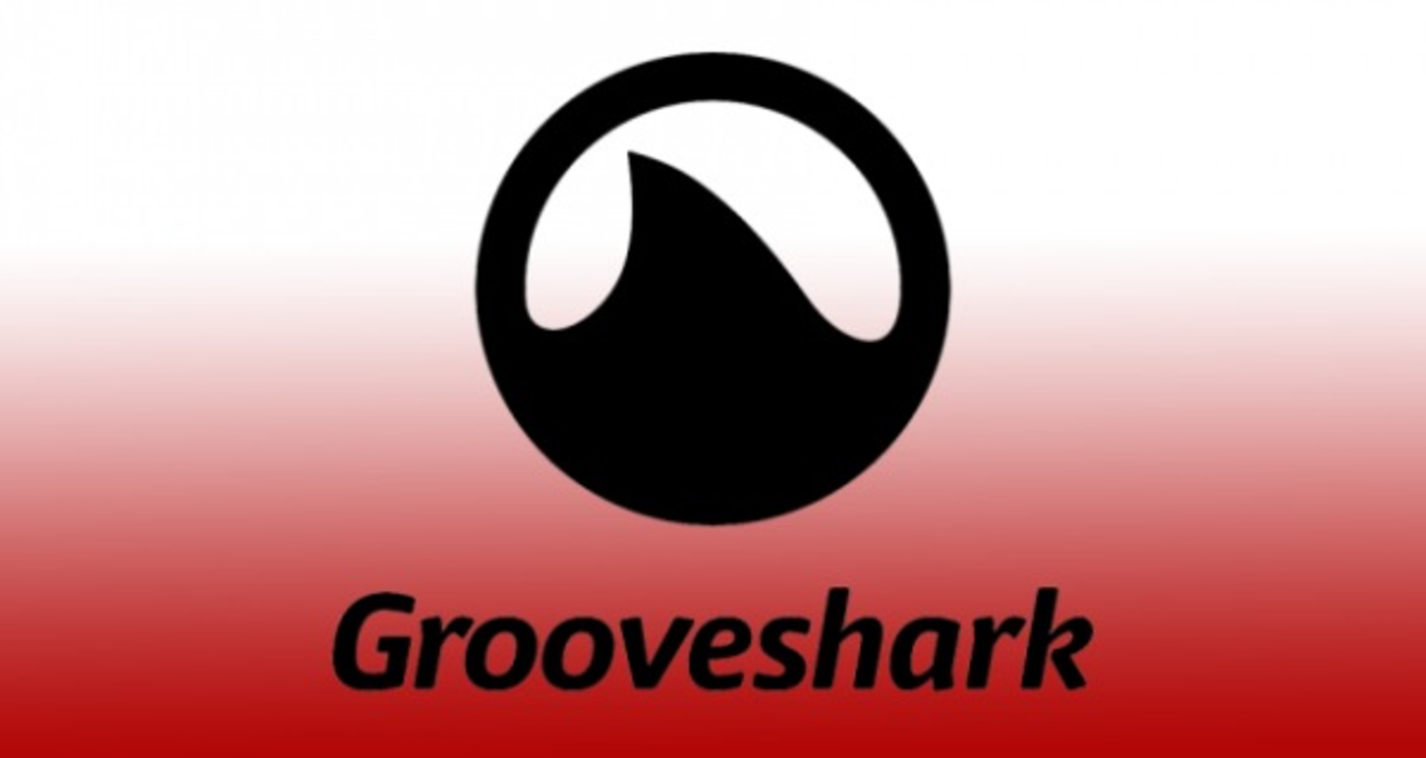 EMI lämnar Grooveshark