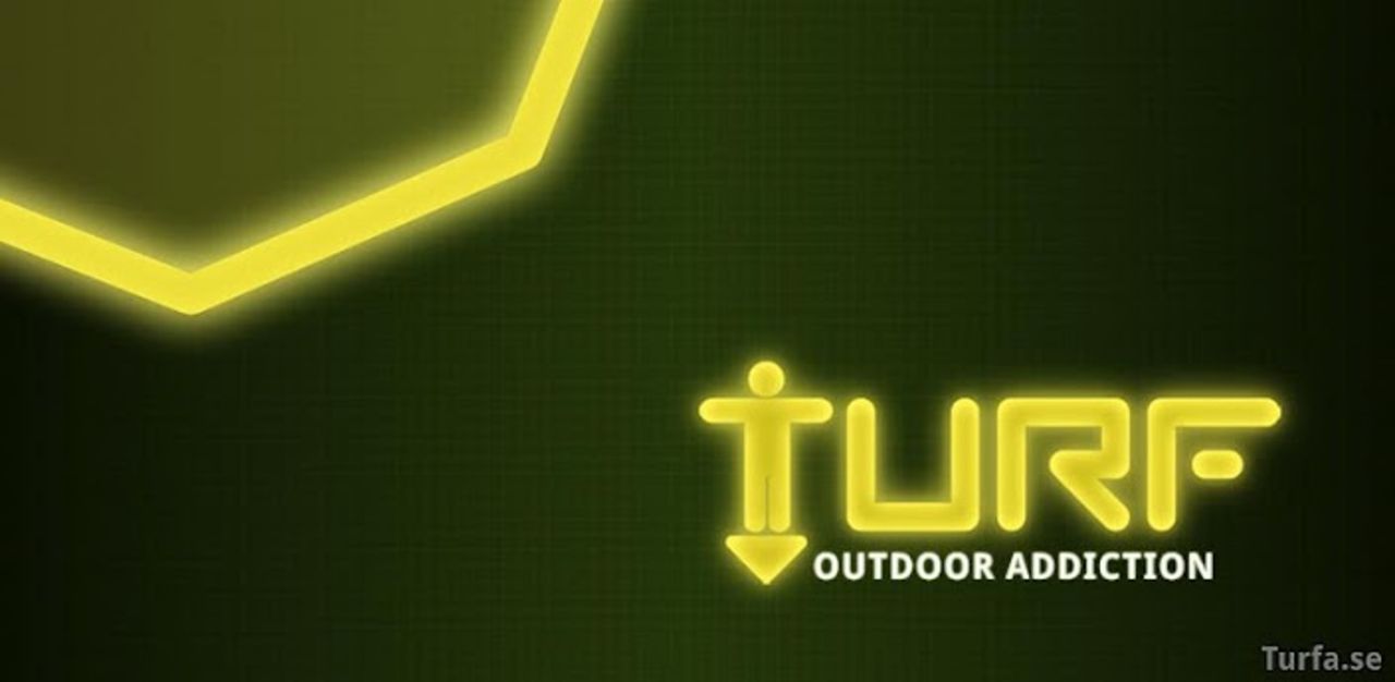 Snart har vi turfat en halv miljon gånger