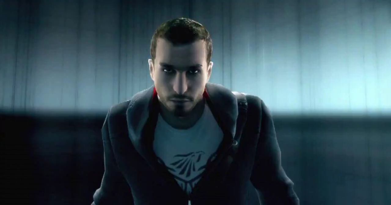 Desmond får mycket större roll i Assassin's Creed 3