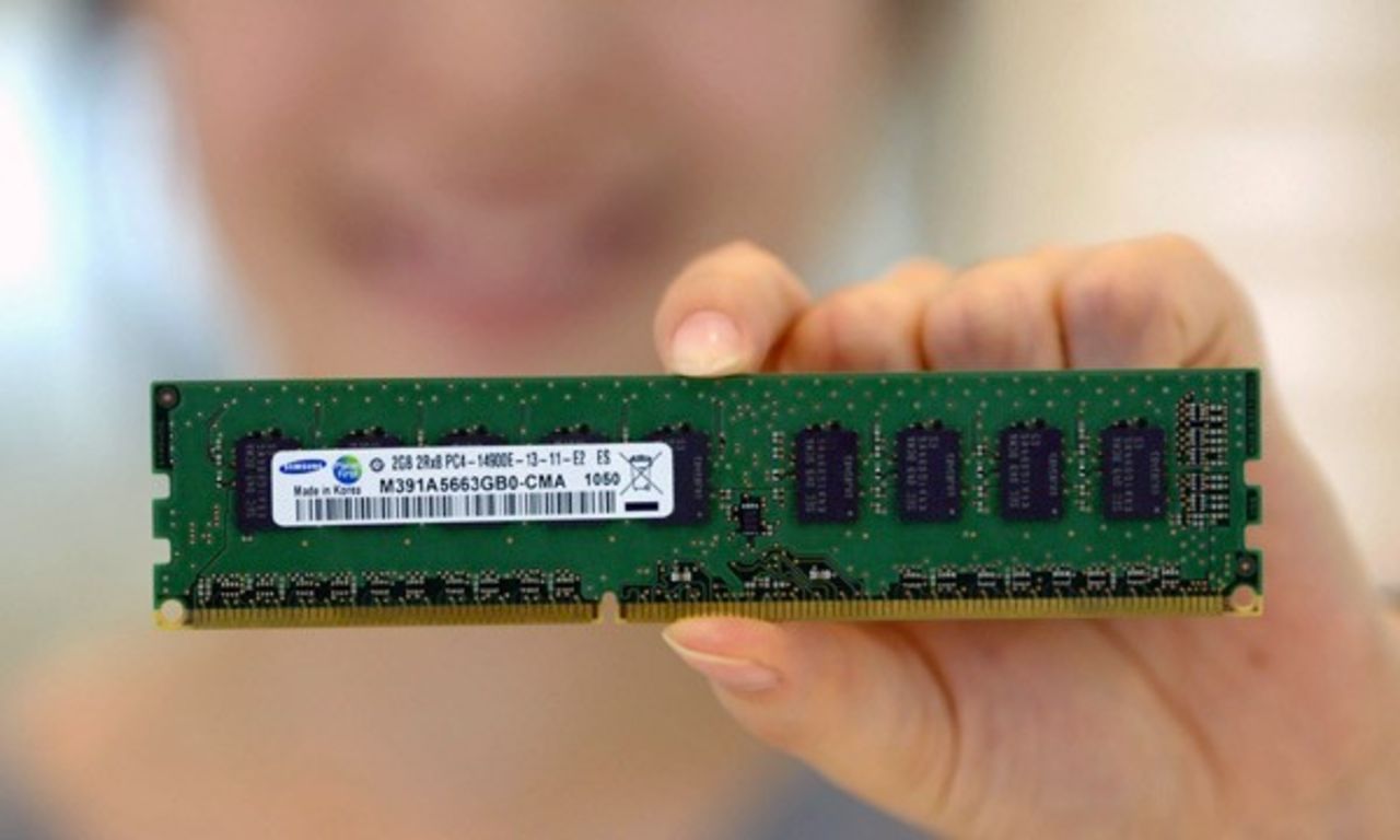 Intel ska införa DDR4 som standard under 2014