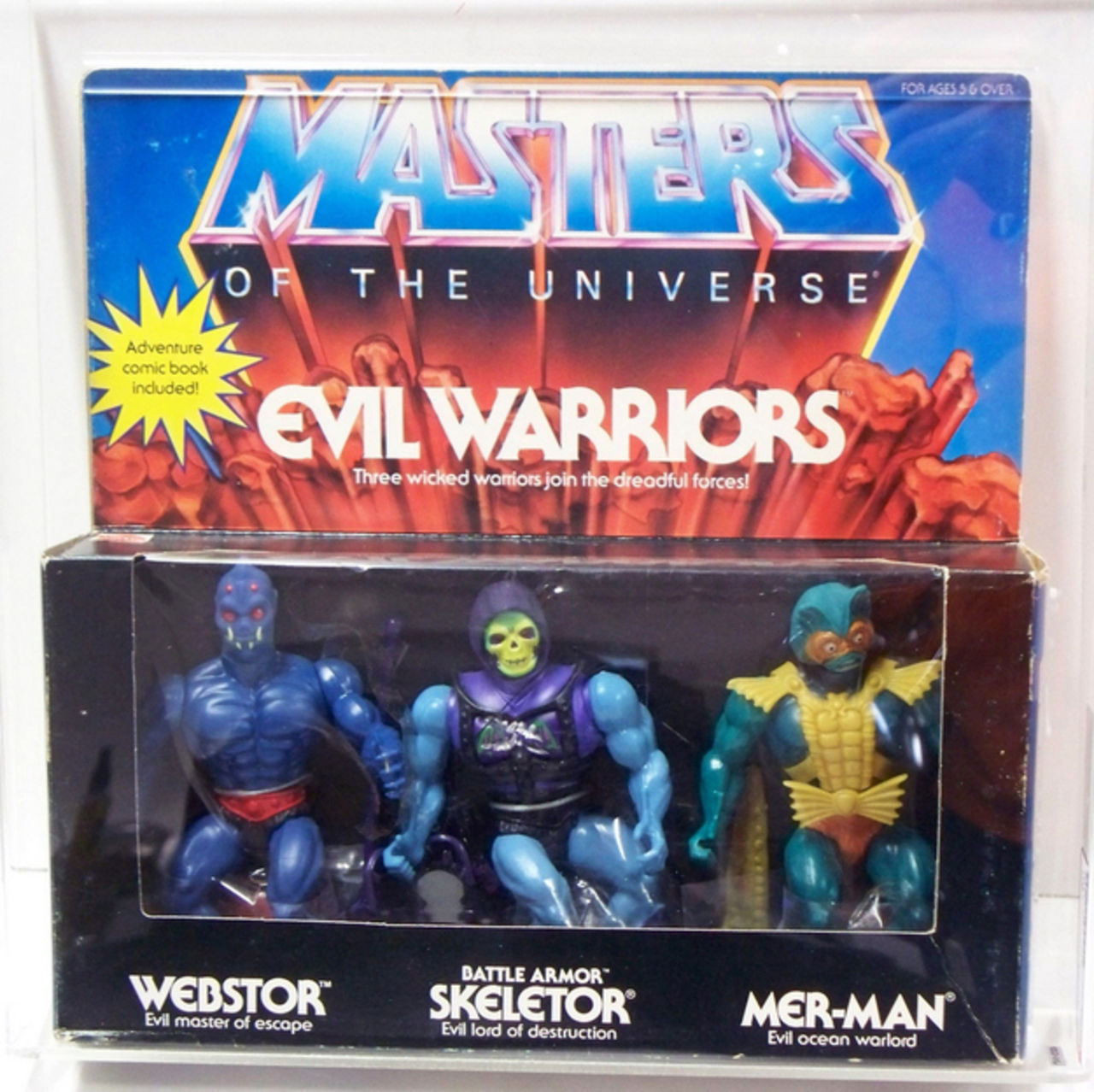 27 gamla leksaker som är guld värda idag