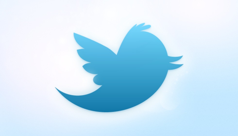 Twitter stämmer spammare