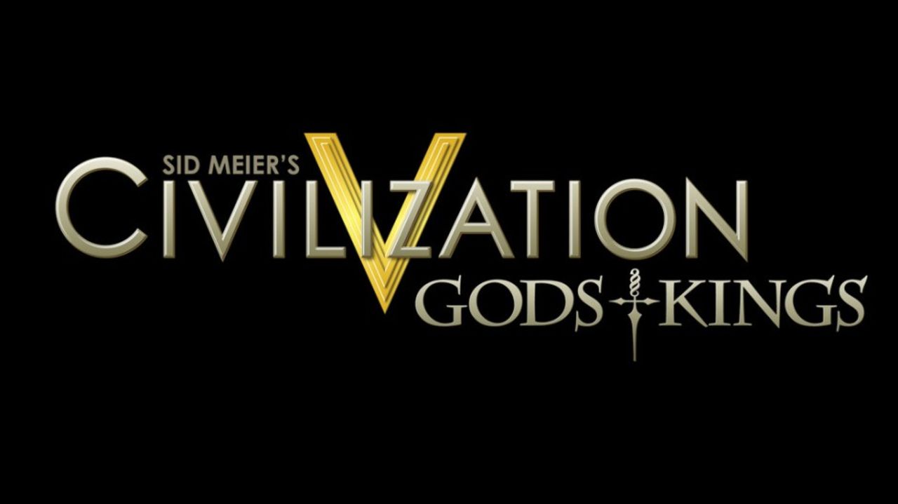 Släppdatum för Gods and Kings