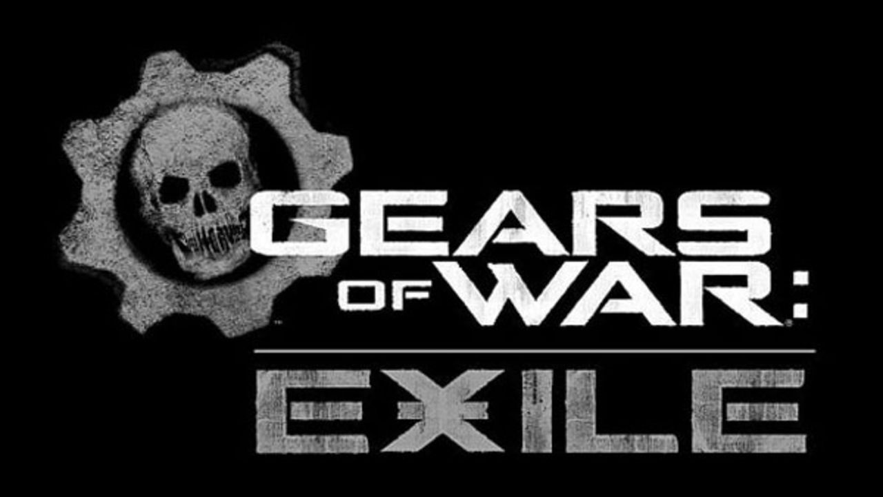 Inget Gears of War: Exile från Epic