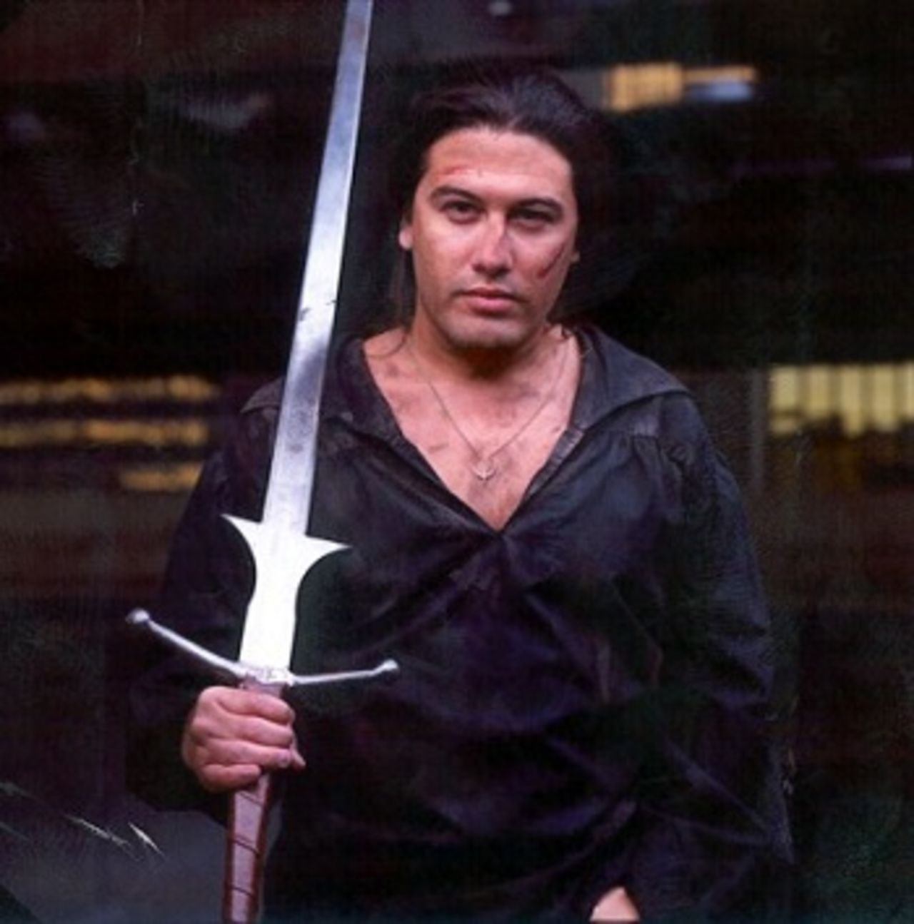 John Romero återvänder till FPS-rötterna