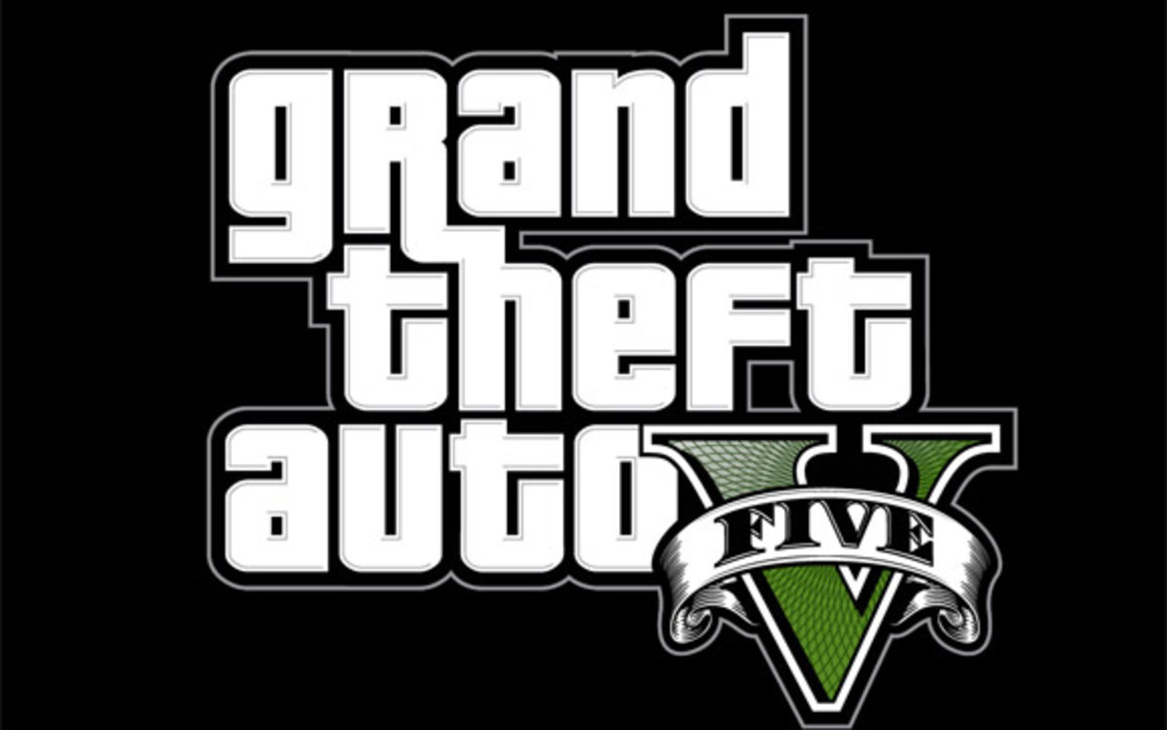 Blir det Grand Theft Auto V i oktober?