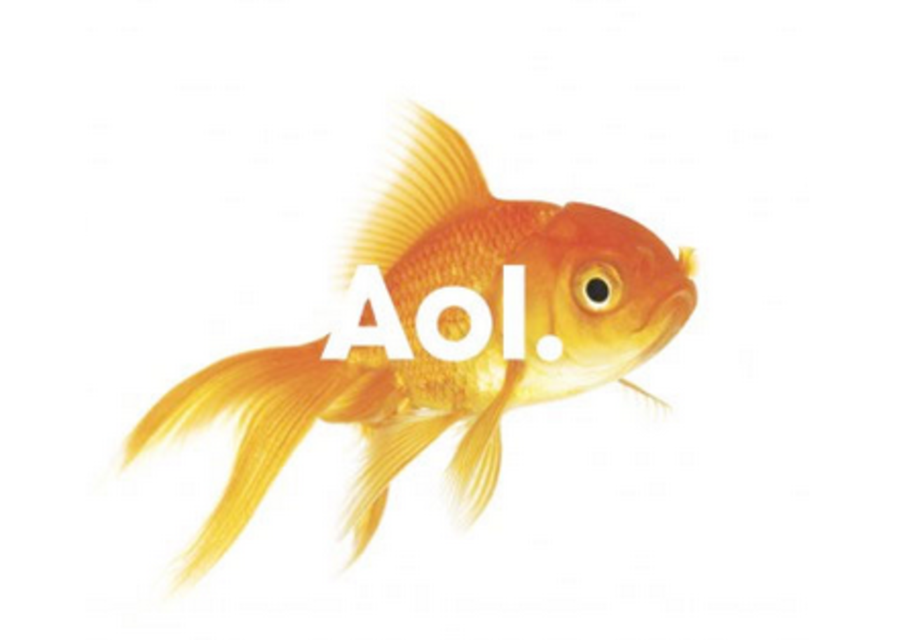 Microsoft köper 800 patent av AOL