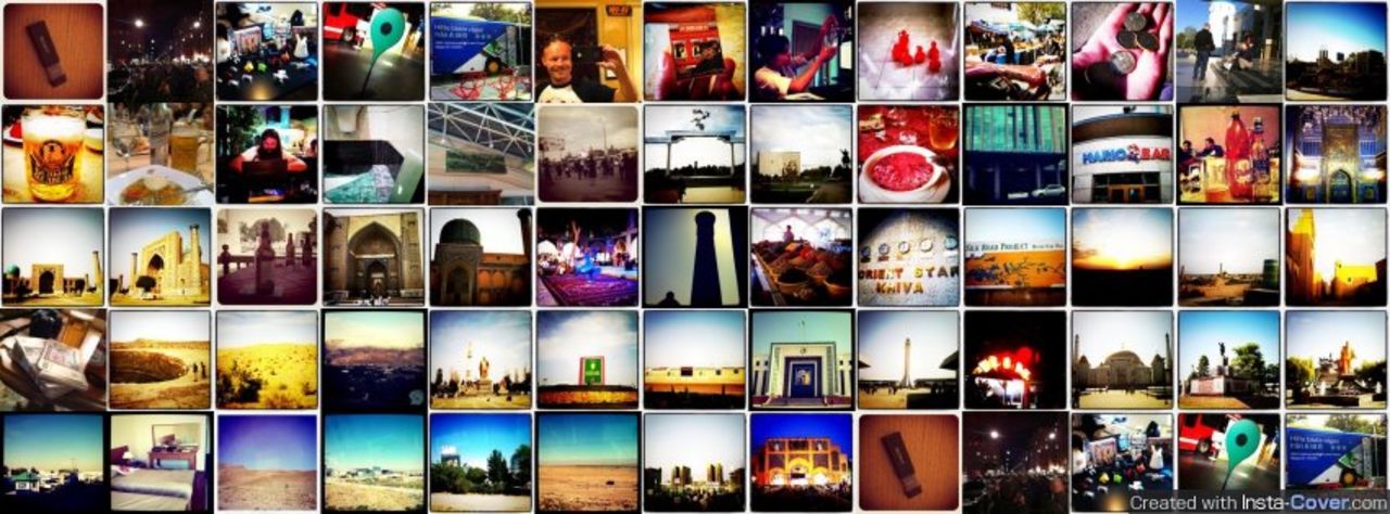 Använder du Instagram?