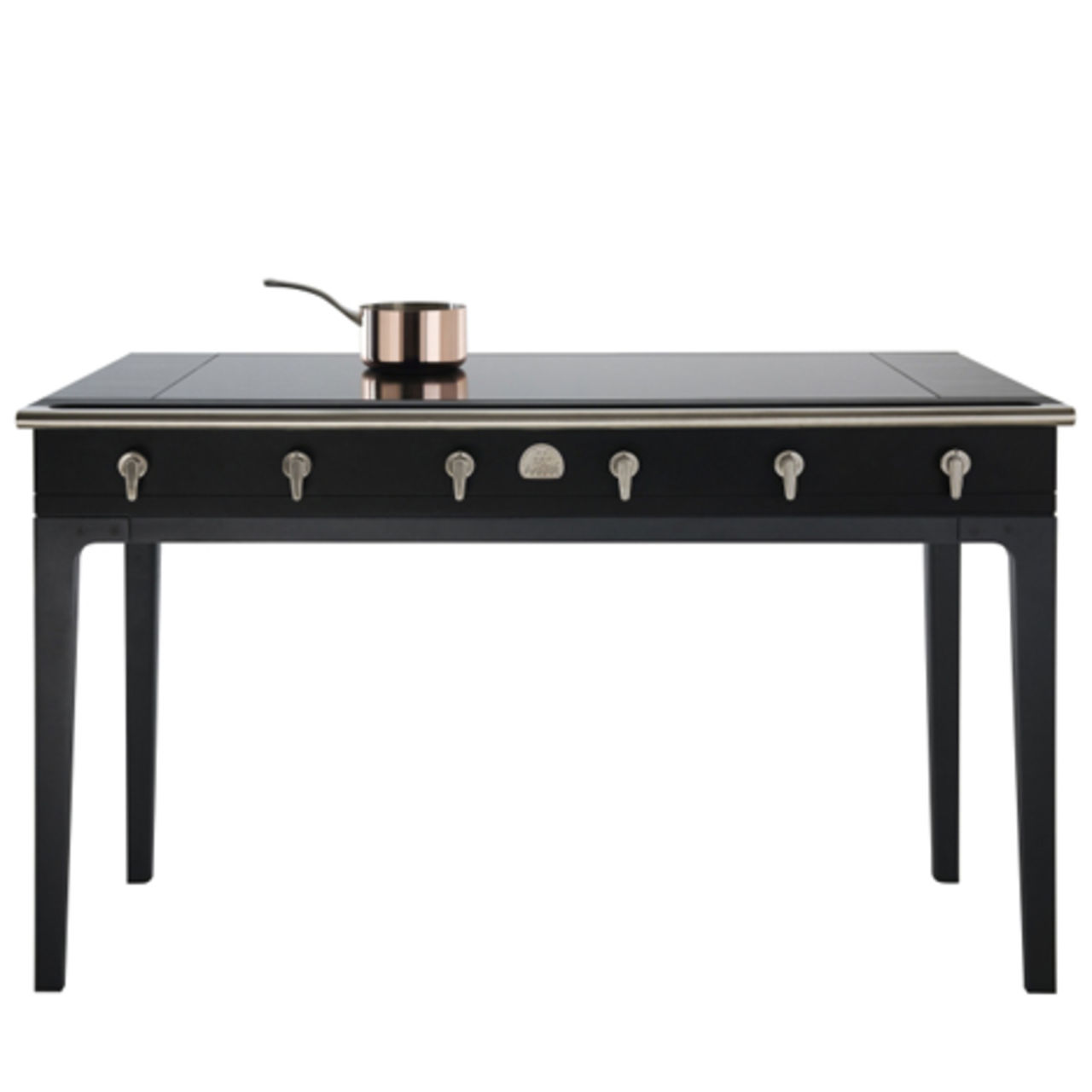 Så här ska en induktionshäll se ut!