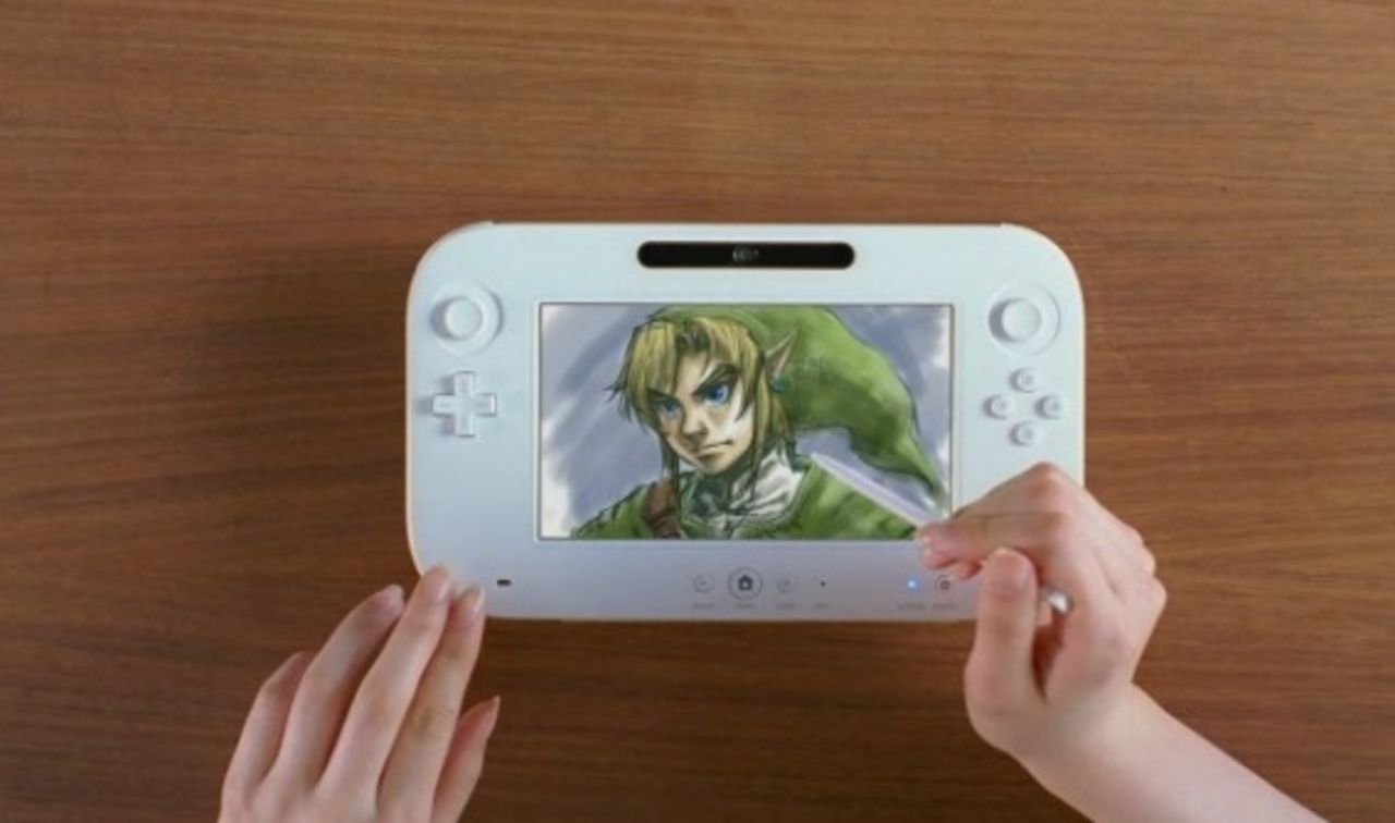 Kommer Wii U kosta 300 dollar?