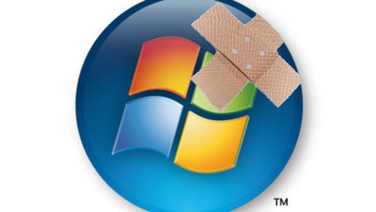 Vista SP1 beta redan i juli?