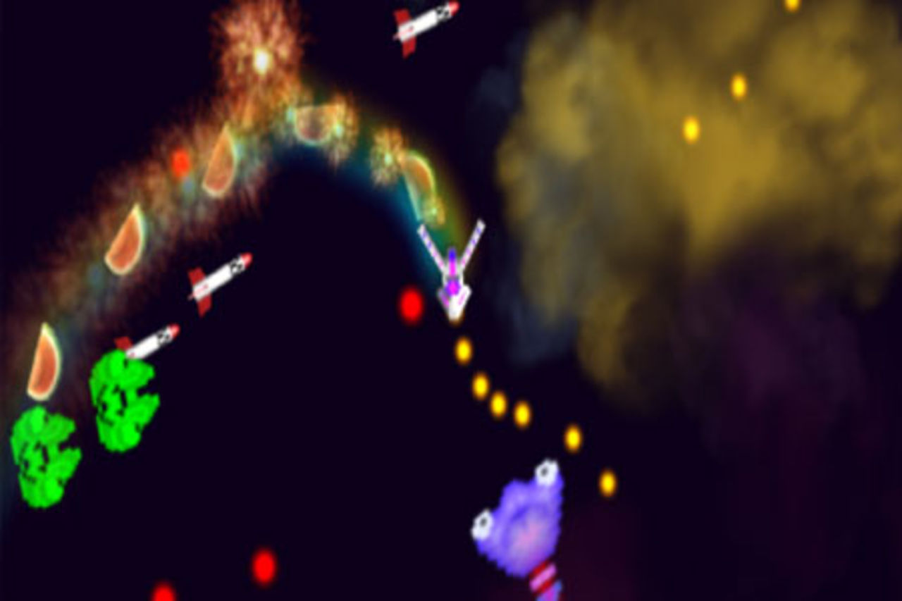 Vi kikar på Five A Day