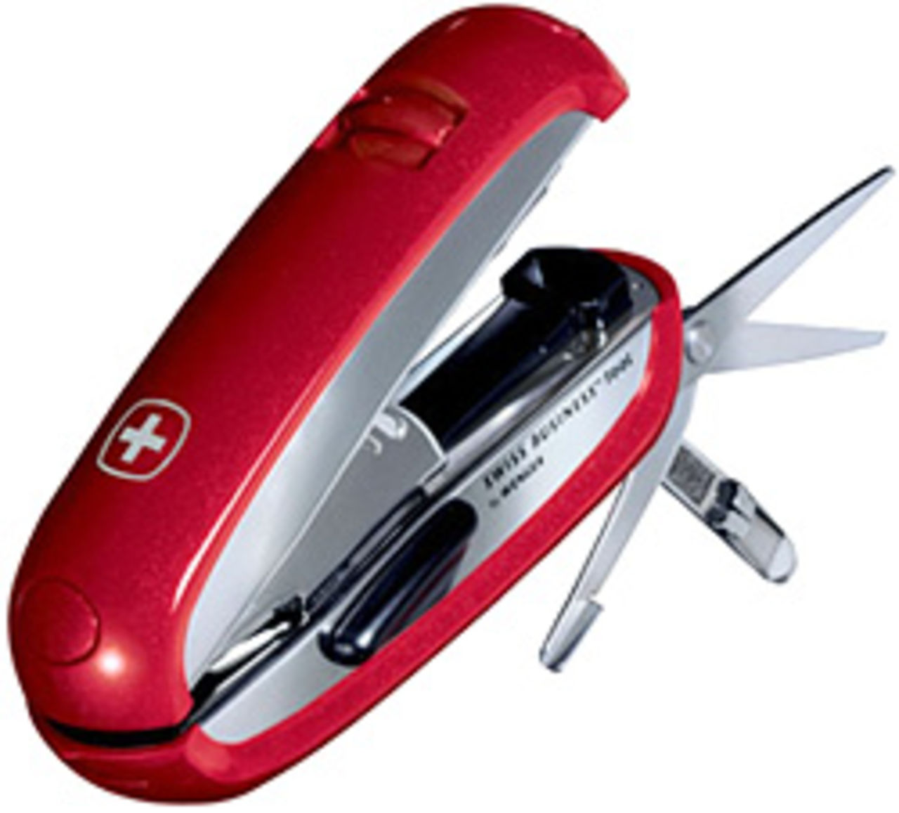 Schweiziskt kontorsverktyg