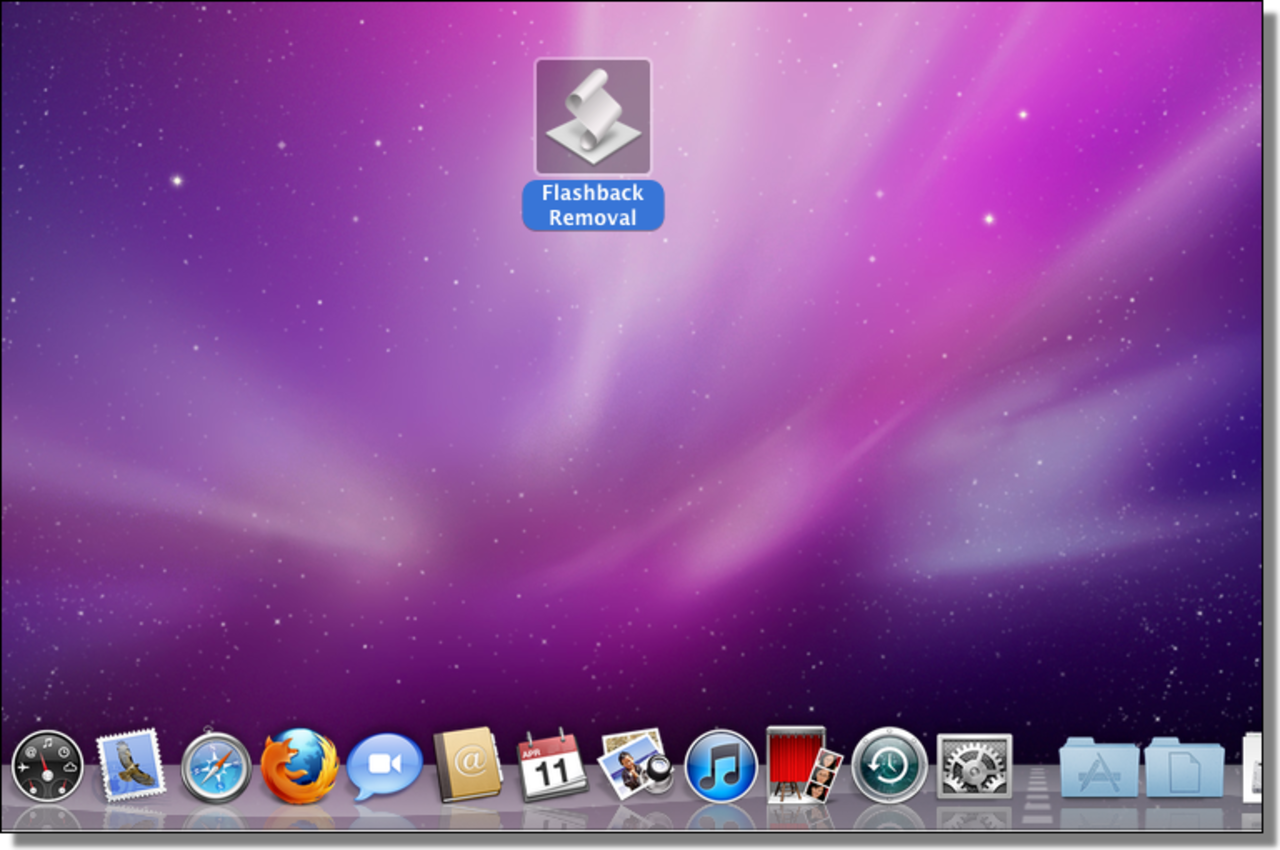 F-Secure släpper verktyg för att ta bort Mac-trojan