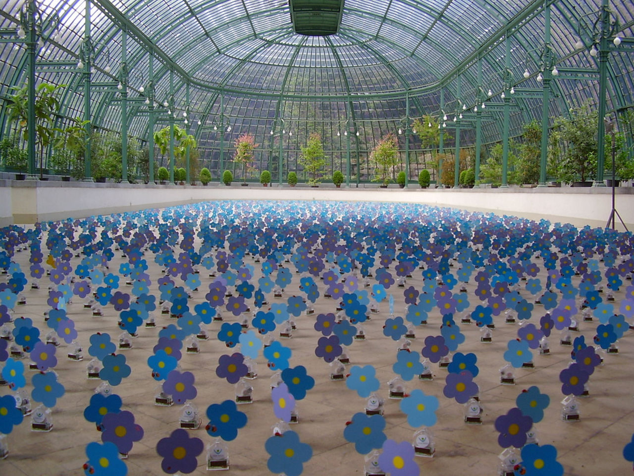 KTH skapar egen fotosyntes