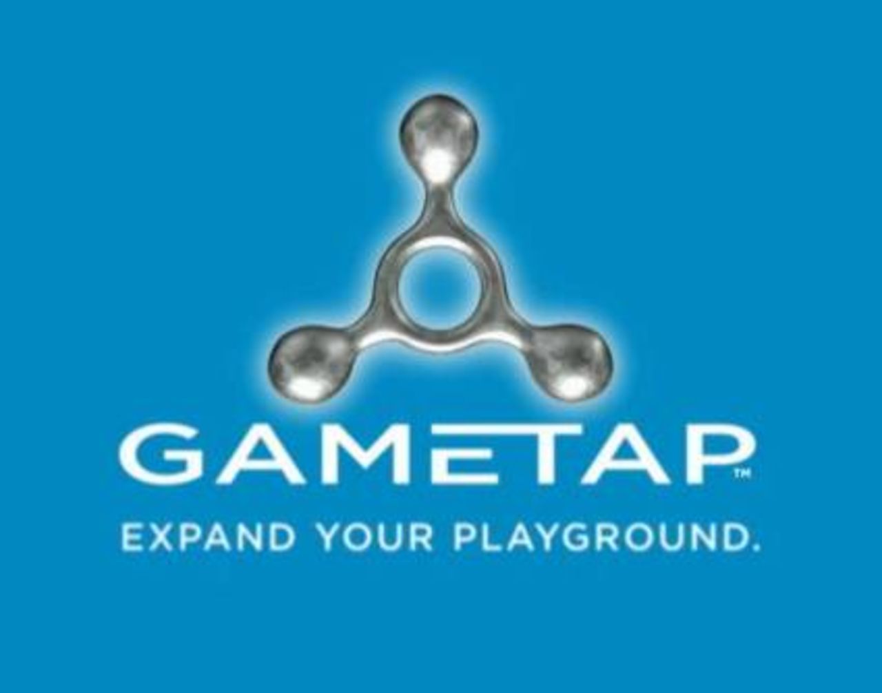 GameTap visar kärlek