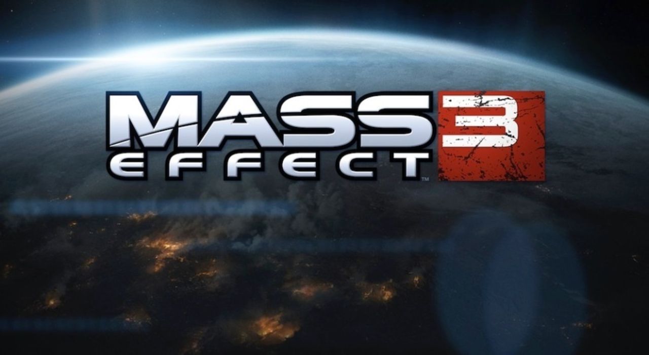 Få extra karaktär och extra XP i Mass Effect 3