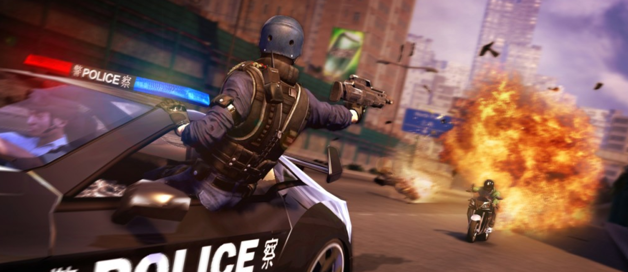 Släppdatum för Sleeping Dogs