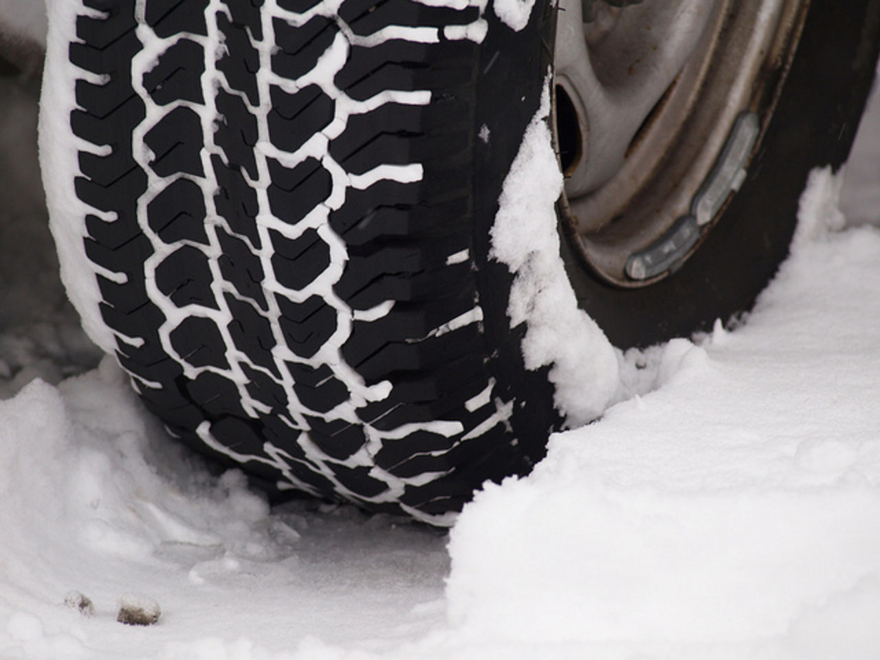 Idag är det dags att byta till sommardäck