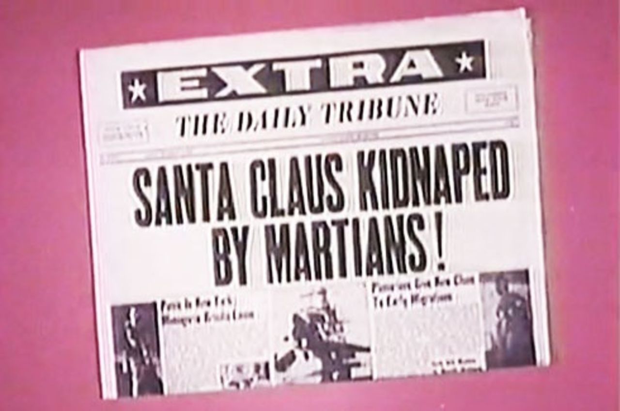 De 10 sämsta filmidéerna någonsin