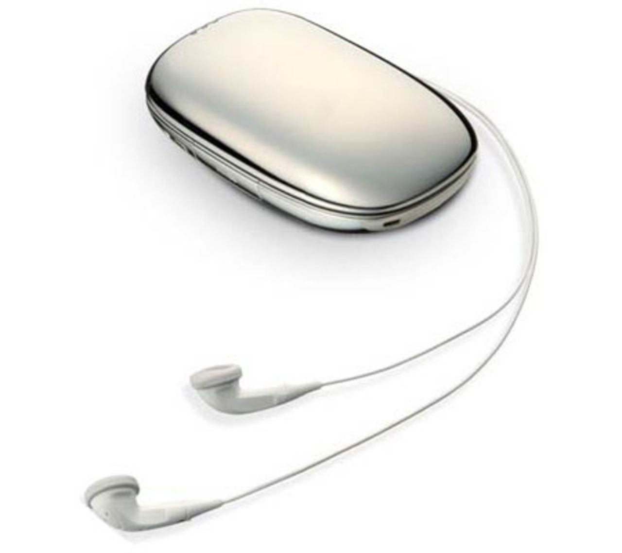 De 10 snyggaste mobiltelefonerna 2007