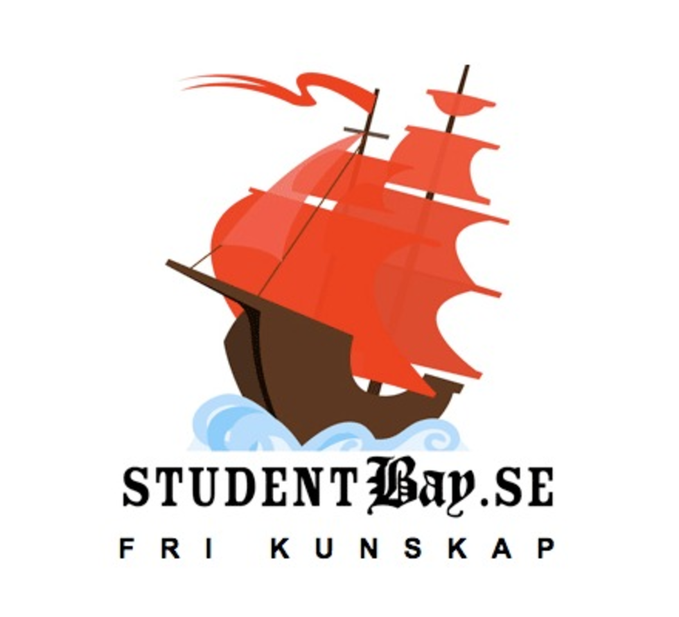 Mannen bakom Student Bay frikänd