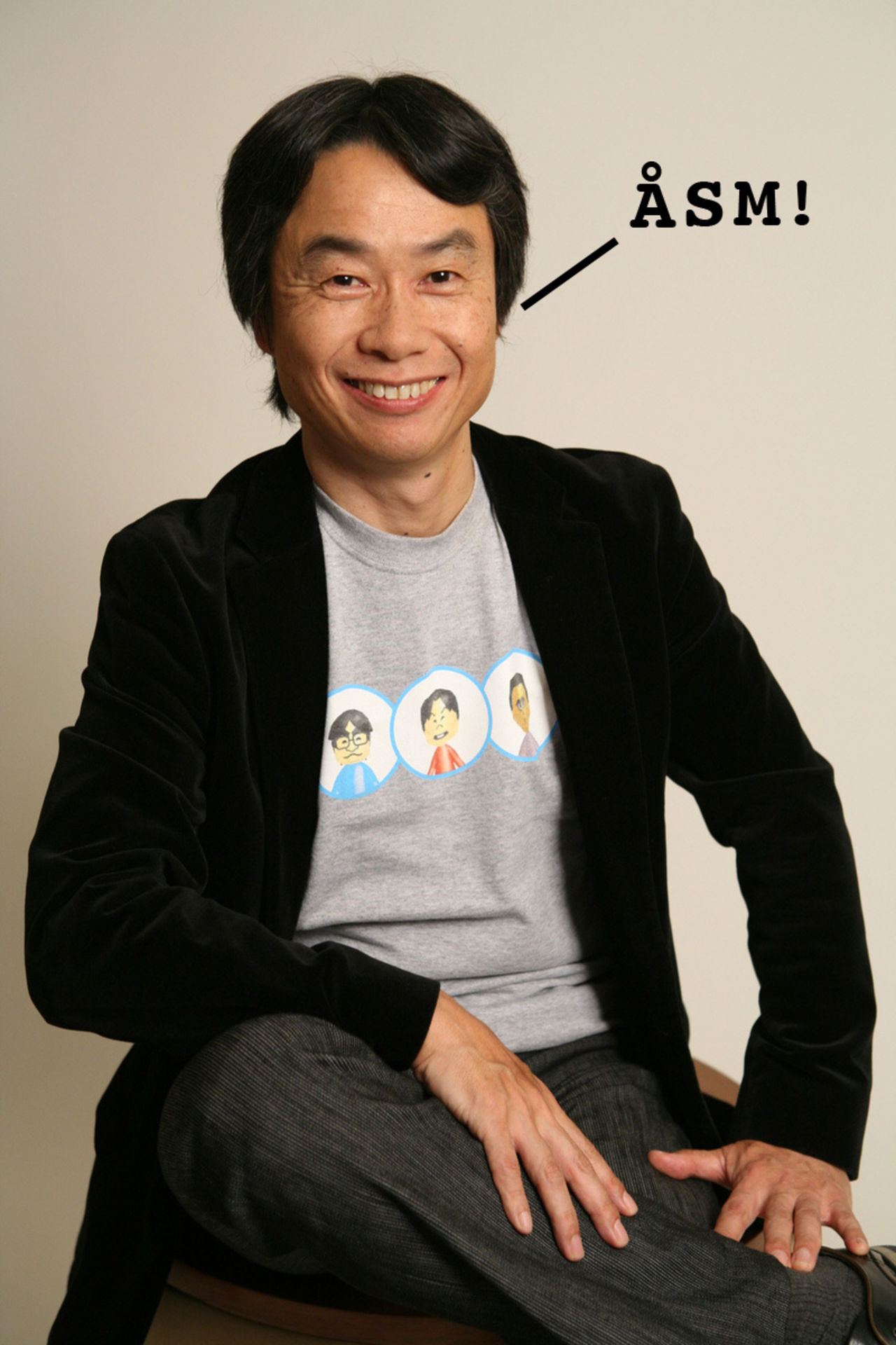 Super Mario bekräftat för Wii U