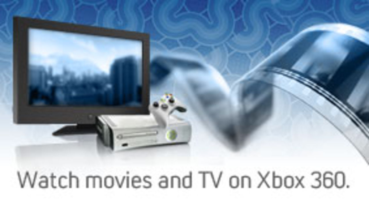 XBL Video Marketplace har det lite tufft