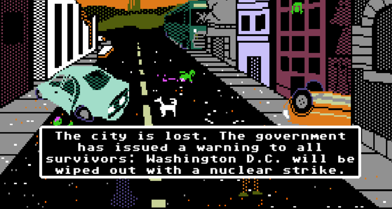 Organ Trail: Director's Cut är på gång