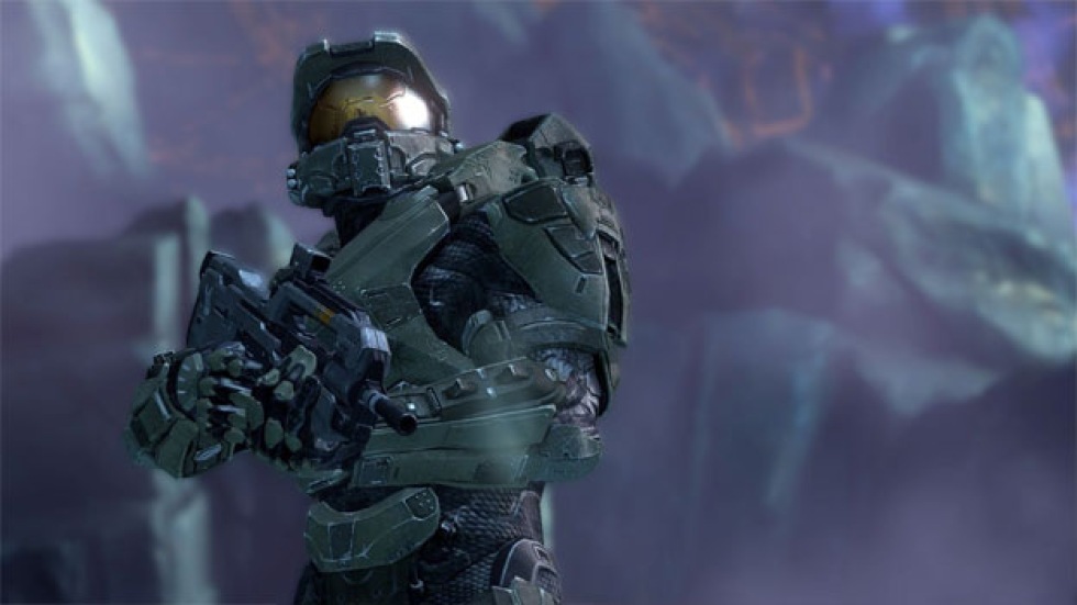 Släppdatumet för Halo 4 bekräftat