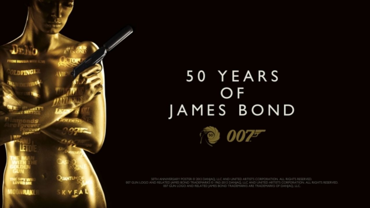 007 Legends bjuder på mycket Bond