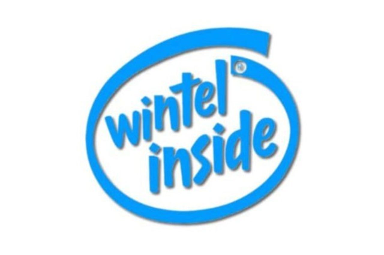 Wintel tar sikte på iPad