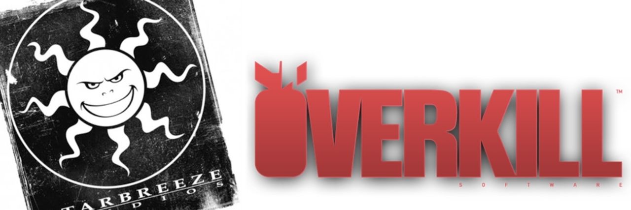 Starbreeze köper Overkill