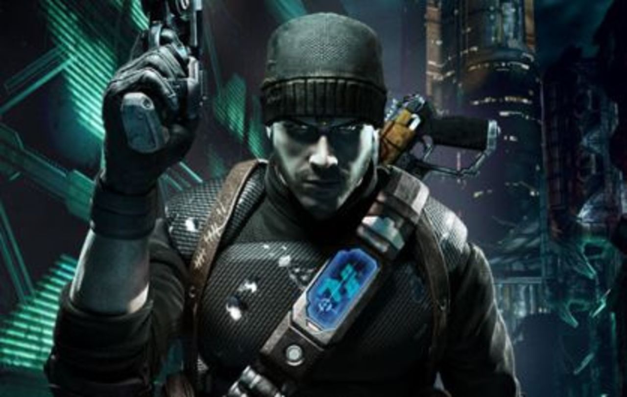 Prey 2 är inte nedlagt