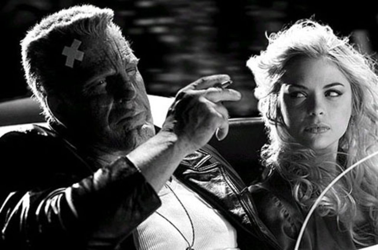 Rourke och Dawson klara för 