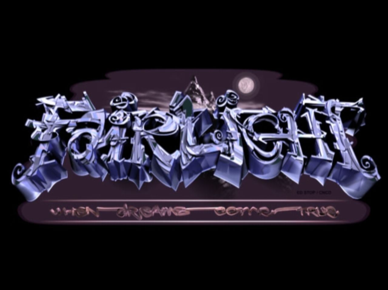 ComputerSweden intervjuar Fairlight