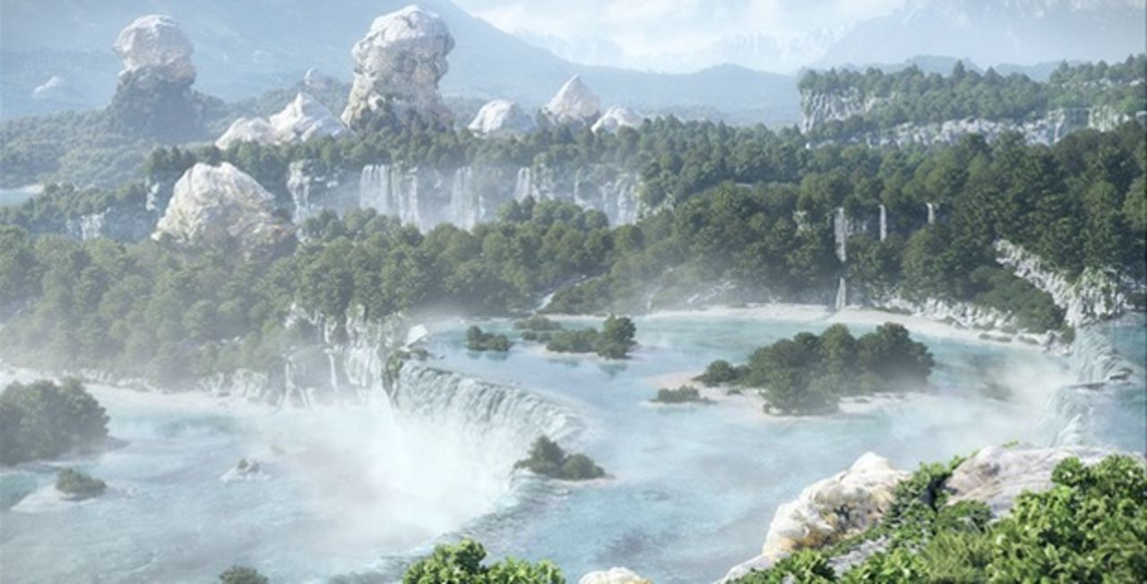 Gamla FFXIV-spelare välkomnas tillbaka