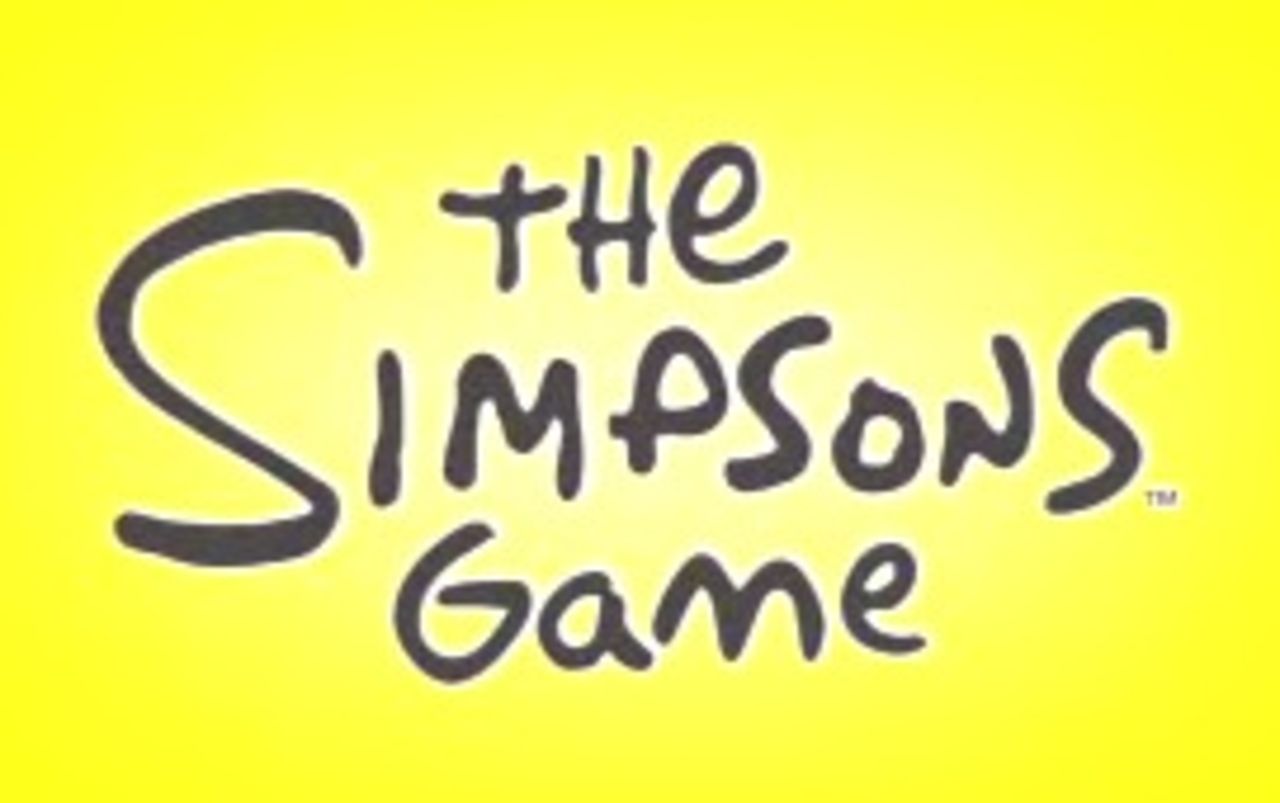 The Simpsons slår till igen