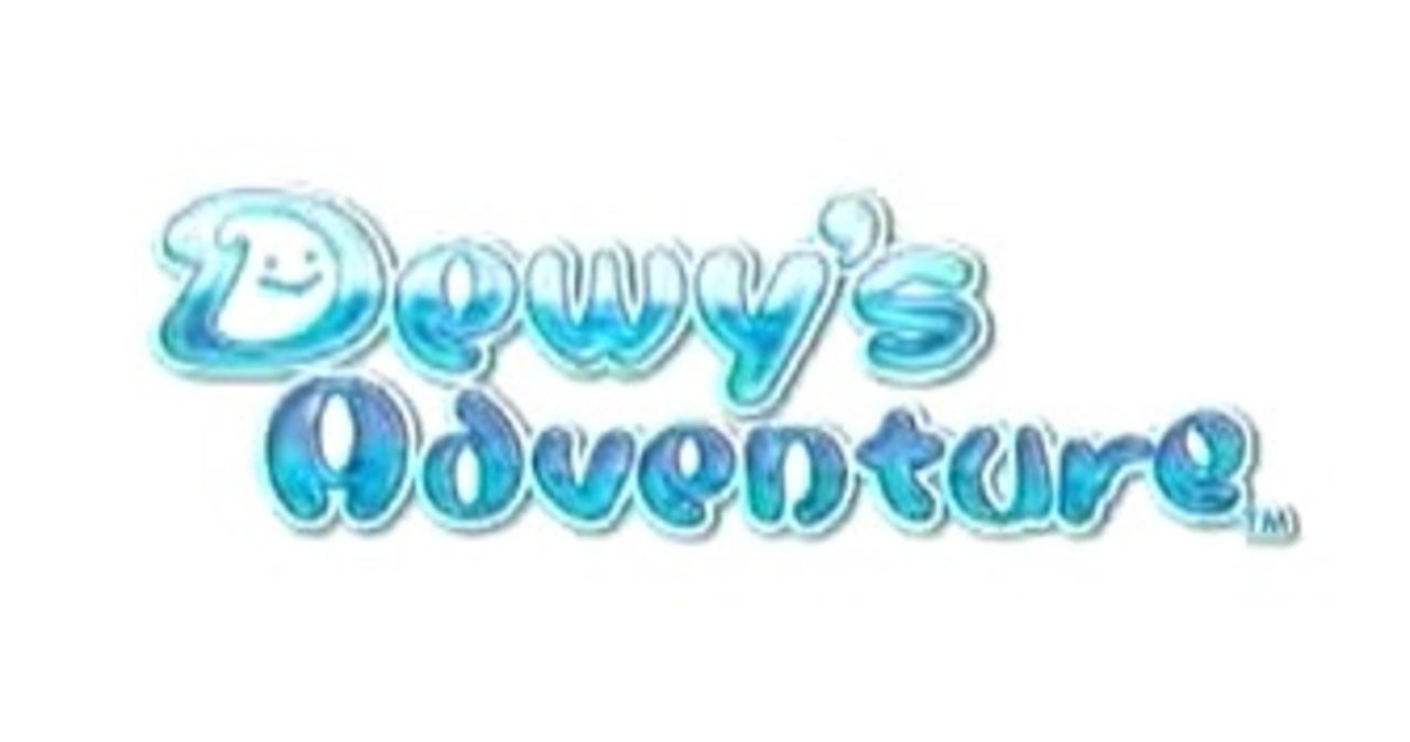 Dewy's Adventure