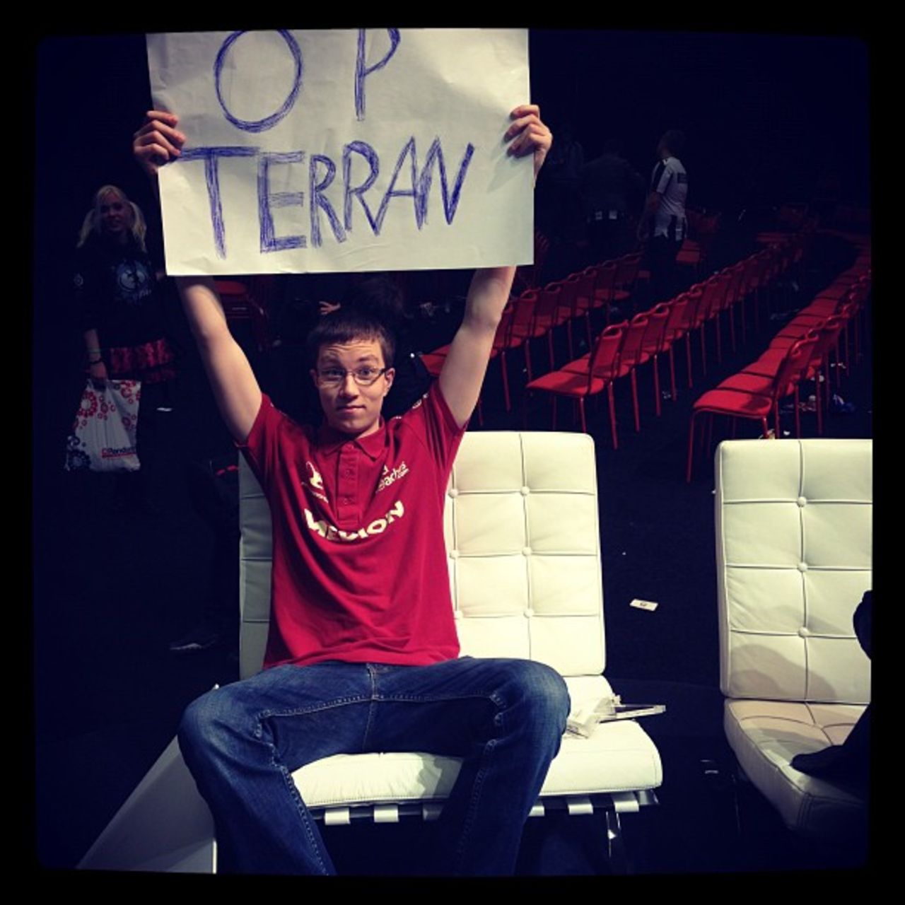 ThorZaIN vann DreamHack Open Stockholm