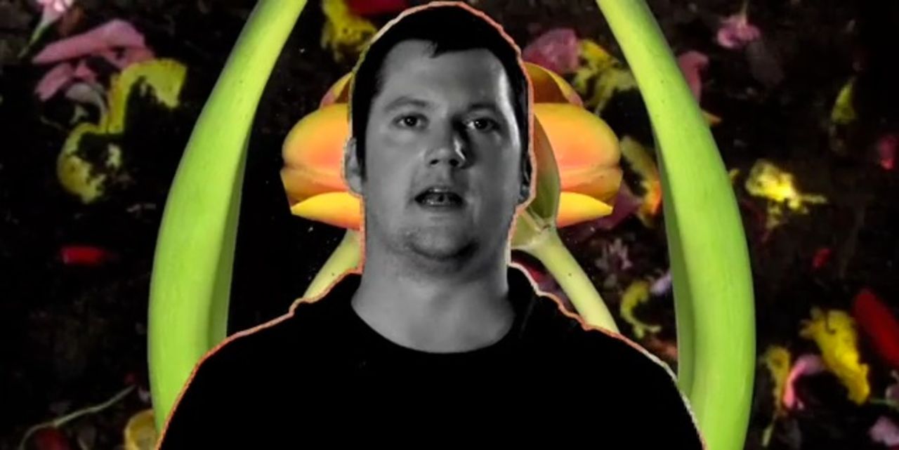 Final i Apples Musikvideo-tävling