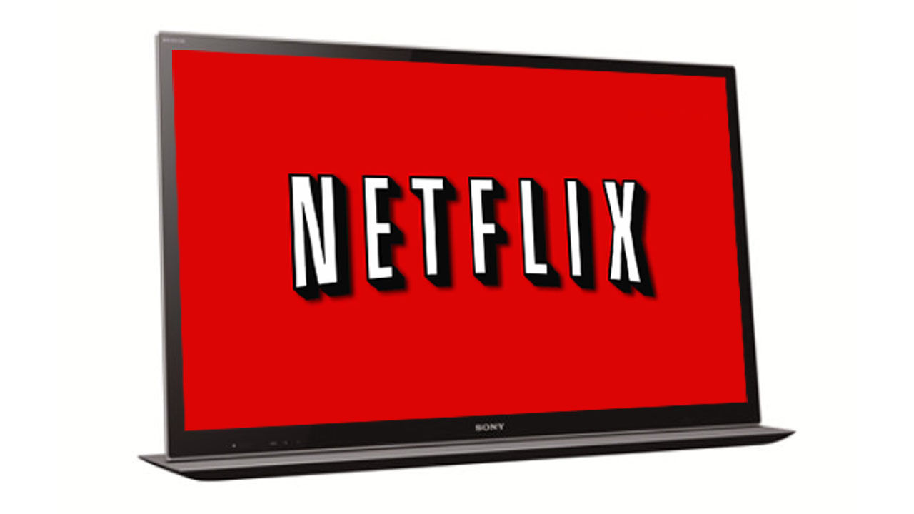 Netflix nu hos alla stora tv-tillverkare