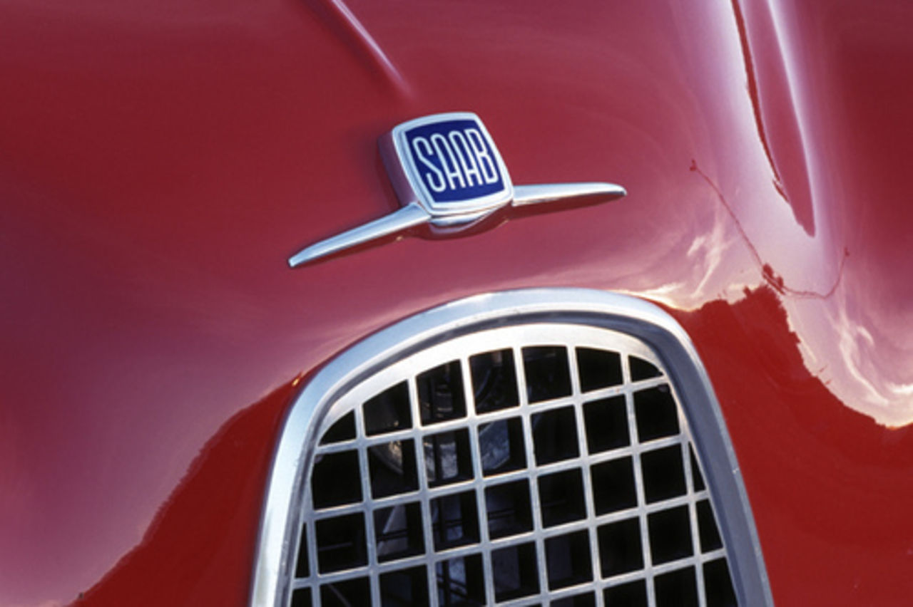 Dokumentär om Saab på TV4 ikväll