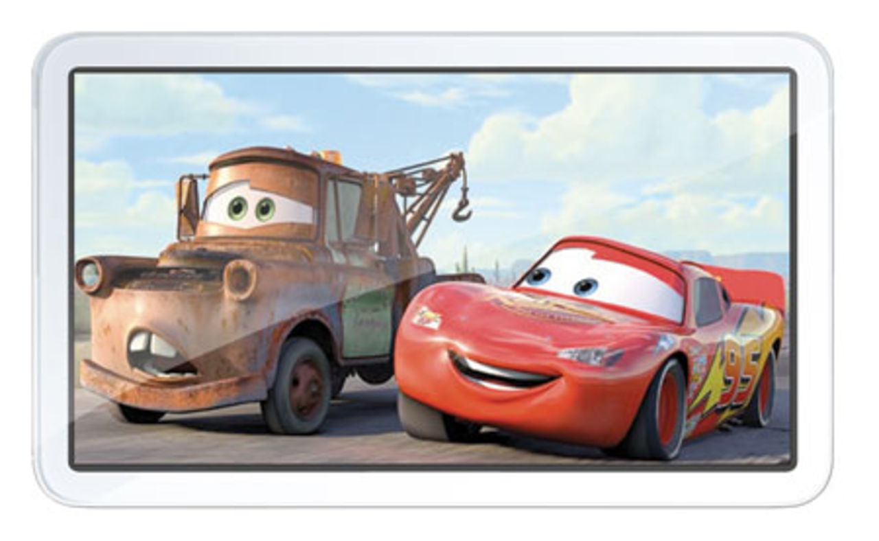 iPod med multi-touch i augusti?