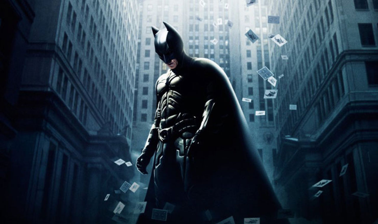 Tidernas bästa superhjältefilm är korad